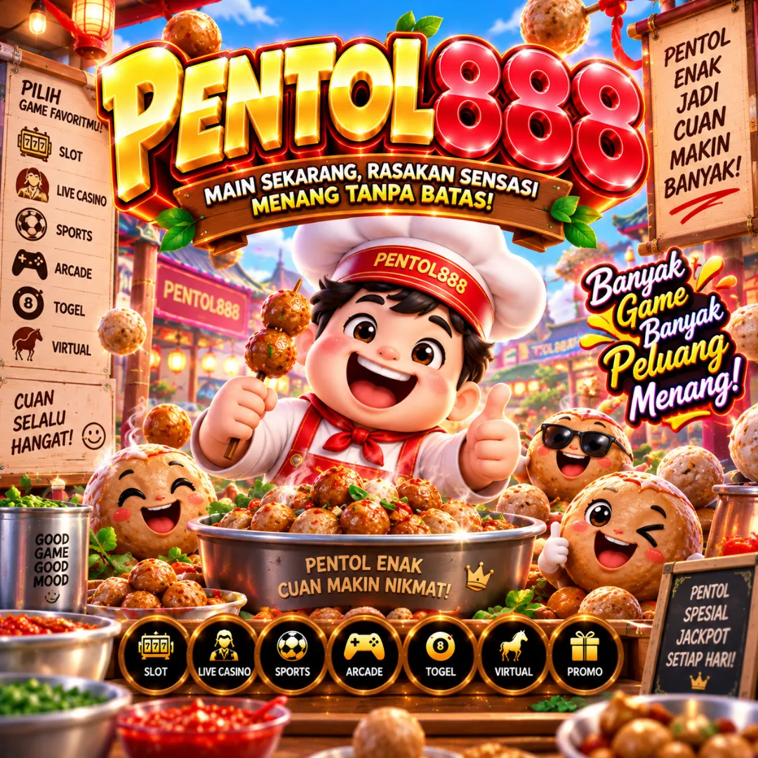 PENTOL888